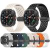 Magnetic Buckle Bands For Watch 47mm Replacement Wristbands Colourful Silicones Bracelets Quick Release