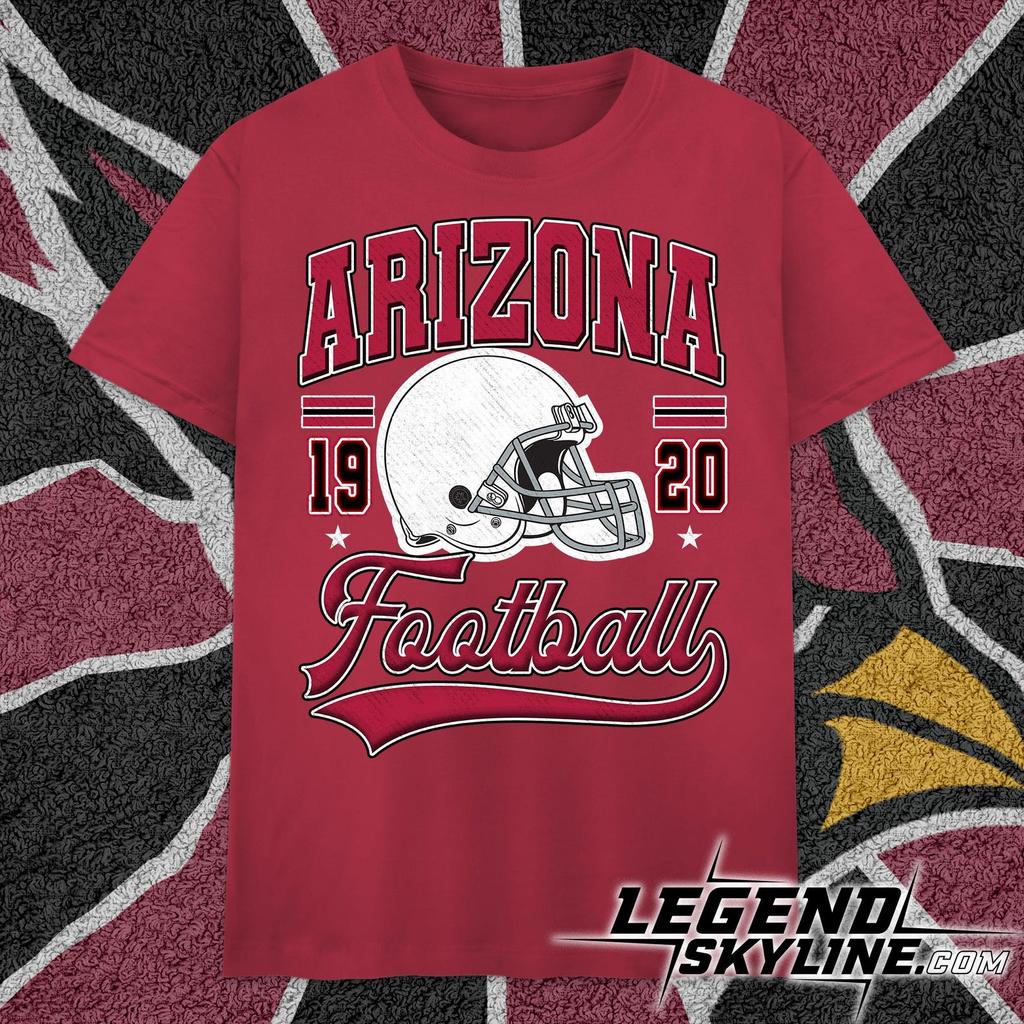 Arizona Football Vintage Unisex Retro Style Shirt and kids tshirt, Gift for Arizona Football Fans