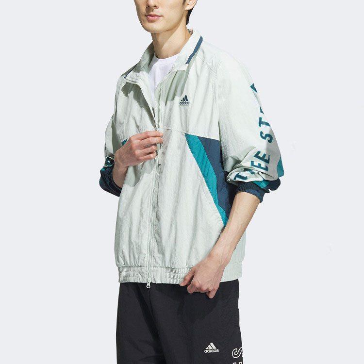 adidas НАЗВАНИЕ Куртки и Пальто Унисекс Зеленый IS5148