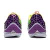 Li-Ning Way of Wade 808 4 Ultra ASG зеленые мужские кроссовки фиолетово-желтые ABAU031-12