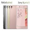 95% New Refurbished Original Sony Xperia X F5121 Single SIM / F5122 Dual SIM Cellphone Hexa-core 32GB ROM 3GB RAM 4G Mobile Phone