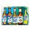 Beer Vintage Metal Tin Signs Bar Poster Pub Club Cafe Wall Decoration Retro Plaque Home Decor 20*30cm
