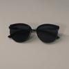 Vintage Retro Cat Eye Sunglasses Women Men Stylish Vintage Sun Eyeglasses Female Male Brand Style Shades Driving Punk Travel Oculos De Sol