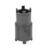 19 мм/23 мм Инструмент для блокировки гайки сцепления Ключ-съемник для мотоцикла Мотобайка