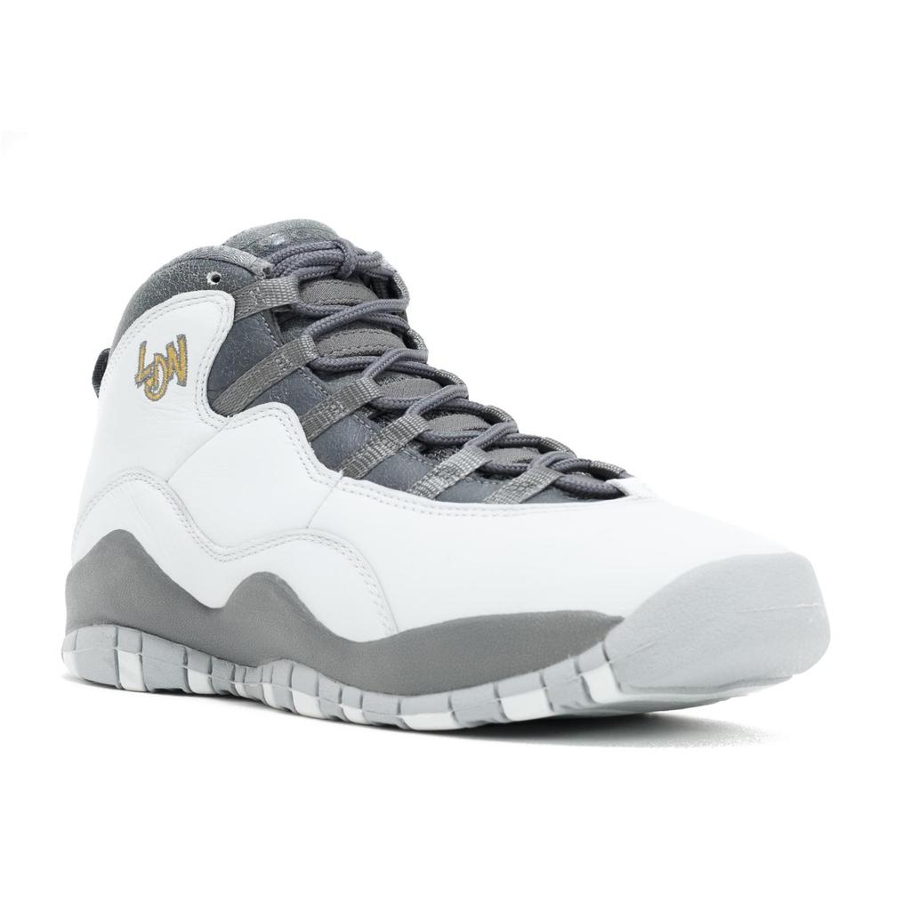 Jordan 10 Ретро Лондон GS 310806-004