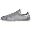 Женские кроссовки Stan Smith Lo Pro Серебристый металлик Серый-Два Небесно-белый IH9355