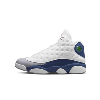 Air 13 Retro Французский синий