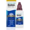 Очиститель Boston Advance Cleaner, оставляет линзы чистыми, готовыми к дезинфекции и кондиционированию, для жестких газопроницаемых линз (РГП) и жесткие контактные линзы, 30 мл