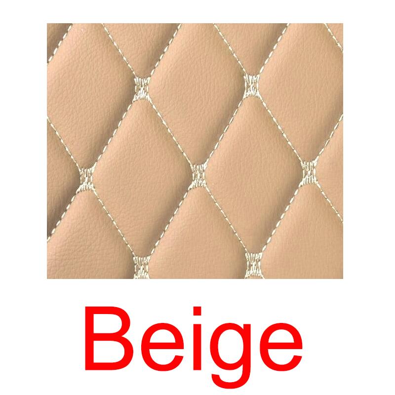 Автомобильные коврики в индивидуальном стиле для Hyundai Tucson 2015-2018 года, автомобильные аксессуары, детали интерьера мобильного телефона