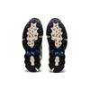 Asics Черные кроссовки унисекс Gel Nandi OG Sheet Rock 1021A315-022