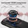 DOOGEE Blade 20 Play Outdoor Mobile Phone, 10300mAh, 32(8+24)GB 256GB, 6.6 Inch,125 DB Speaker