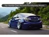 Совместимые задние габаритные, задние ходовые и стоп-сигналы для моделей Honda и Acura