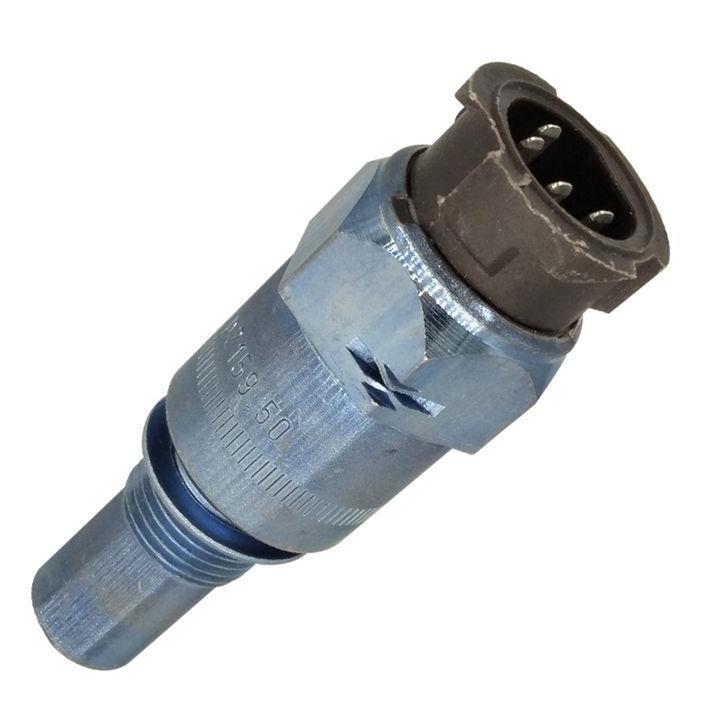 DT08 Car Speed Odometer Sensor 2159.50004502 for Siemens for Vdo 215950004502 35mm Flat P