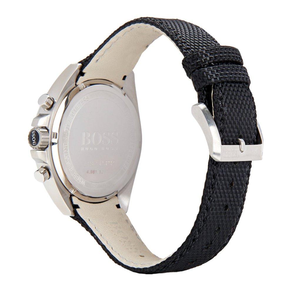 Hugo Boss 1513087 Driver Chronograph Men's Watch
