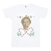 Elf Mens Christmas Fair Isle T-Shirt