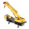 Premium Quality 155 Scale Diecast Mega Lifter Crane Construction Vehicle Model For Kids
