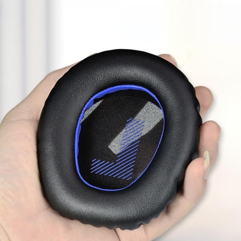 Профессиональные сменные амбушюры для гарнитуры Quantum 100 Q100