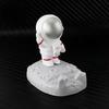 Free Shipping Astronaut Mobile Phone Stand Universal Support Frame Flat Stand Bed Decoration Lazy Stand Creative Decoration