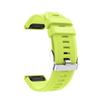 22mm Quick Fit Silicone Strap For Garmin Fenix 5 6 7 Smart Watch Band for Garmin Instinct 2 Forerunner 935 945
