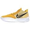 Kyrie Low 4 TB University Gold Мужские кроссовки Белые Черные DM5041-702