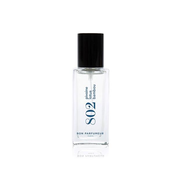 Bon Parfumeur Classic 802 Perfumes Potpourri Scent Eau De Parfum Osmanthus Peony 15ml/30ml/100ml
