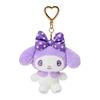 Sanrio My Melody Маскот любимого цвета ( фиолетовый ) НОВЫЕ персонажи Sanrio