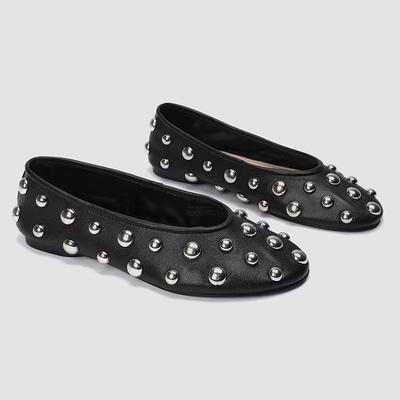 Женская обувь – Балетки