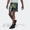 adidas Спортивные шорты мужские разноцветные умеренные HN9363