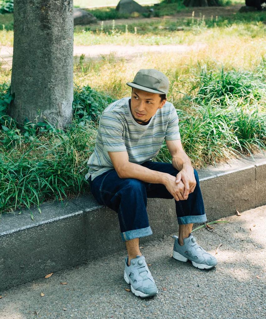 Nakota Linen Cool Jet Long and Large Suitable for Outdoor and Casual Solid Size L Circumference Khaki Cap, Brim, Lightweight, Men's Women's, Sizes,