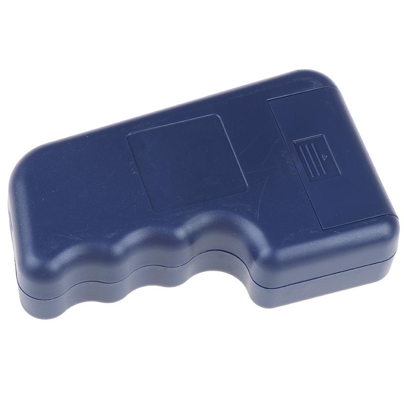 Ручной Rfid-писатель/копировальный аппарат/считыватели/дубликатор 125 кГц с 10 идентификационными метками