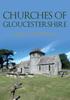 Книга Churches of Gloucestershire