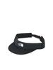 GTD Visor Running Size L Visor, Black,