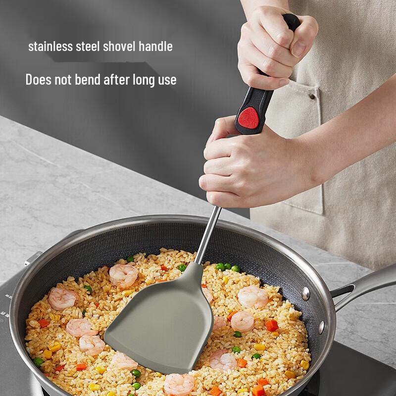 CUI DAHUANG Silicone Utensil Set