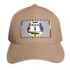 Одна для всех Бейсболка Кепка-snapback Кепка от солнца Теплый козырек Шляпа Унисекс Люкс Женская Пляж Распродажа Унисекс