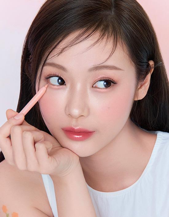 Bbia Last Auto Gel Eyeliner 6 Types 13 Peanut Beige