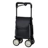 Walking Carry I Cart Neo Black -