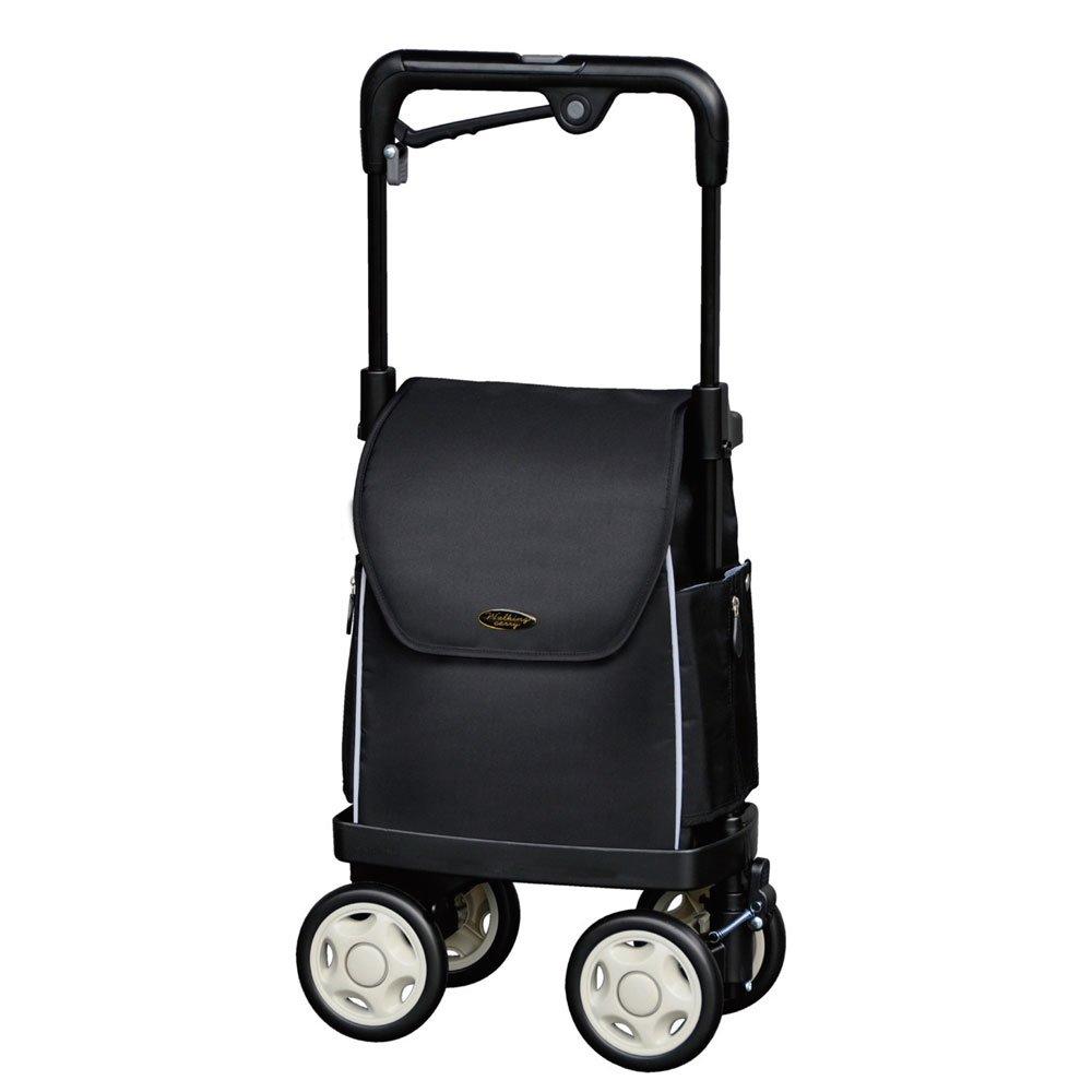 Walking Carry I Cart Neo Black -