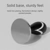 Constant Pressure Coffee Tamper Flat Bottom Espresso Distribution Tool  Barista Use