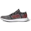 PureBoost Ren Zhe x PureBoost Go 'Черный Алый' F36193