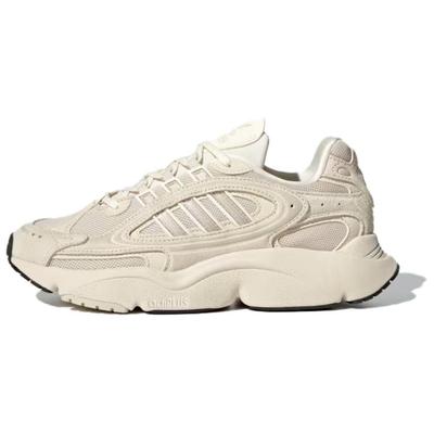 Ozmillen Aluminium Off White женские кроссовки кремовые IF9501