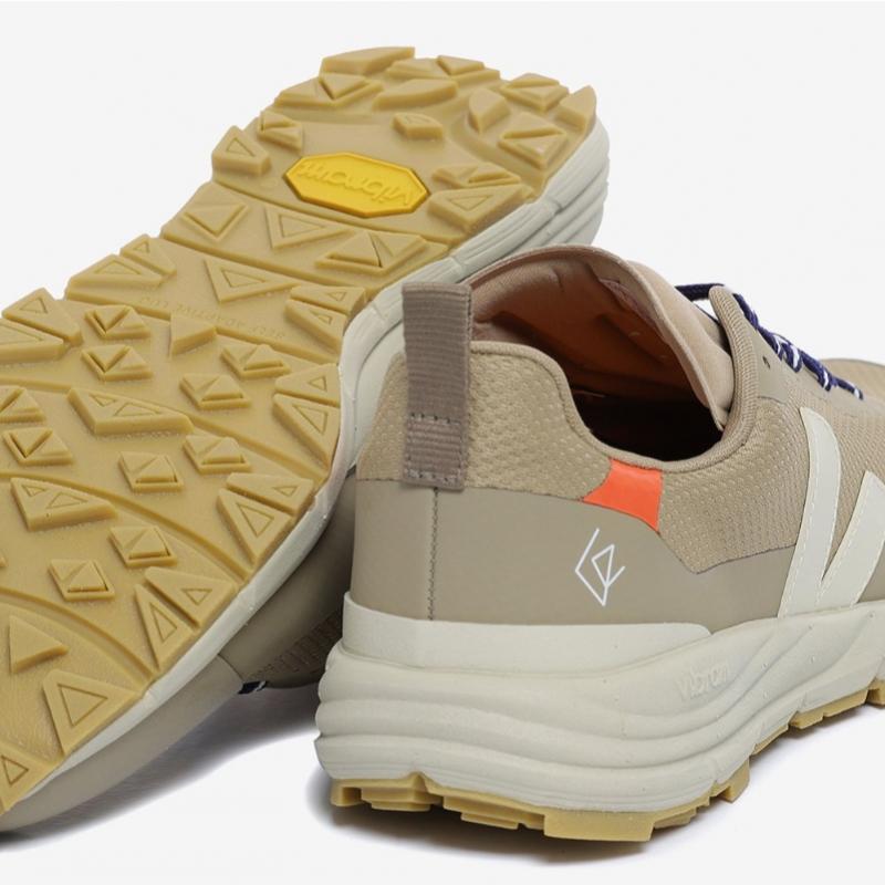Veja Унисекс Экологичный Deccan X CenTre Коммерческое Сотрудничество Vibram Подошва T