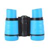 Children Telescope Toy for Kids Aged 45755 Years Old Non-slip Colorful Handle 4X30 Binocular for Outdoor Bird Watching Exploring