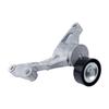 Ролик натяжителя ремня для CHANGAN CS35 CS55 CS75 PLUS CS85 RAETON CC EADO ALSVIN OSHAN COS1 CX70 A600 A800 COSMOS Аксессуары