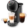 Capsule Coffee Machine Krups KP340831 Nescafe Dolce Gusto Genio S Plus Black