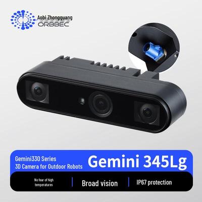 Бинокулярная 3D-камера Orbbec Gemini 305 г (Китайская версия)