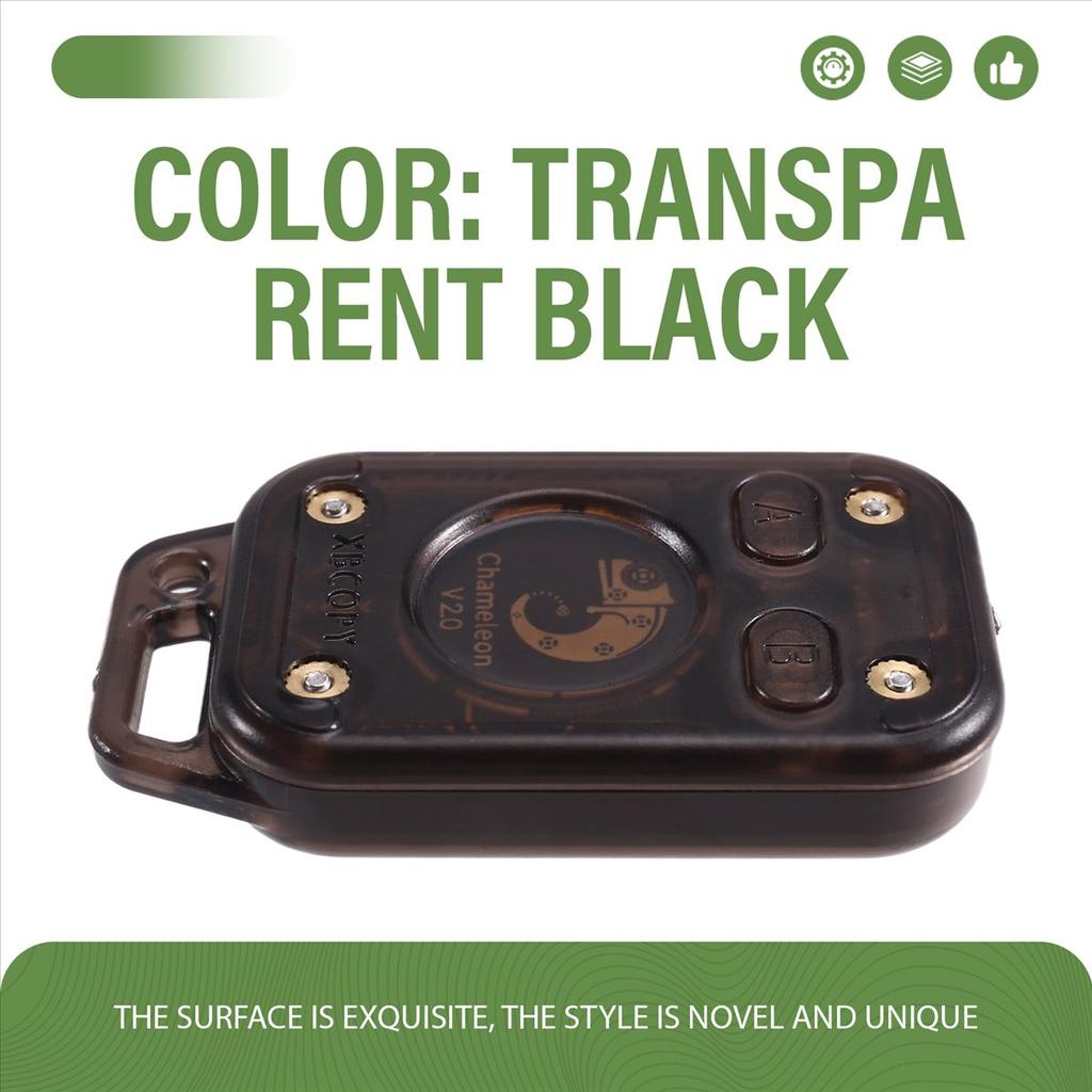 Chameleon V2.0 Перезапуск RFID Смарт-Чип Читатель Эмулятор 125KHz 13.56MHz Карты Декодирование NFC Дупликатор Эмулятор Смарт-Карт