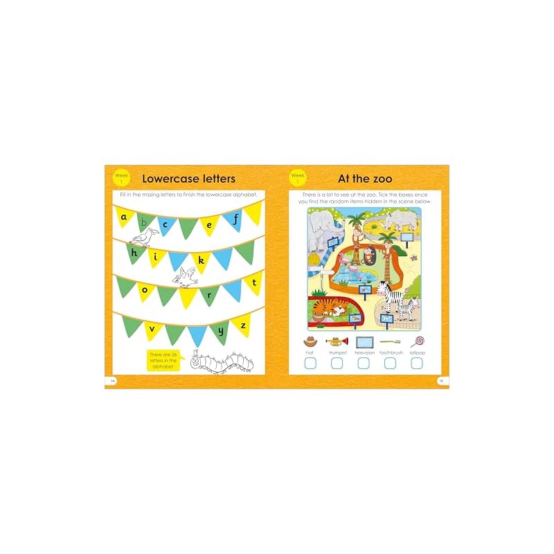 Key Skills for Kids Summer: Get your child ready for Year 1