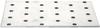 Perforated plate PP40 80x120x2.0 (1)