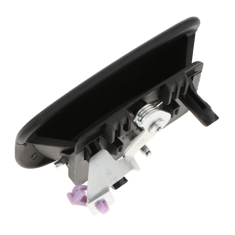 Right Outer Sliding Side Door Handle For Ford Transit 2000-2014 Replacement