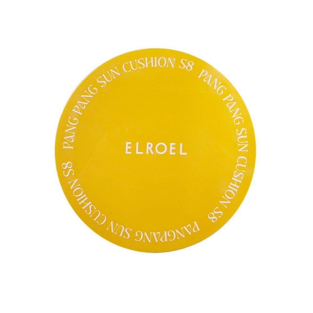 Season 8 Eloel Pangpang Mini Sun Cushion S8 Mini Original 8g
